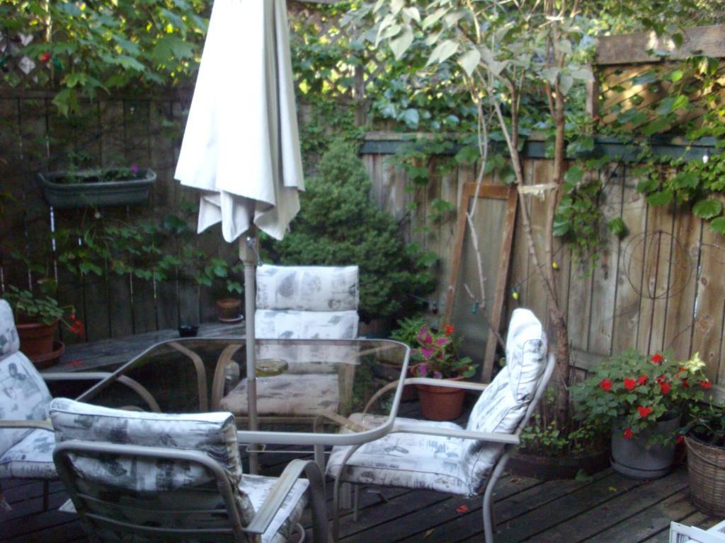 Mcgill Inn B&B Toronto Exterior photo